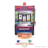 DIY Jackpot Geldgeschenk 