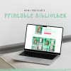 Zugang zur Printable Bibliothek 