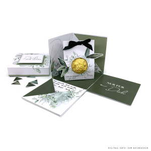 Dankeschön Geschenk 