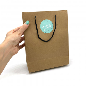 Geschenketiketten "Mit Liebe gemacht" 