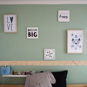 Bildvorlagen fürs Kinderzimmer zum Ausdrucken 