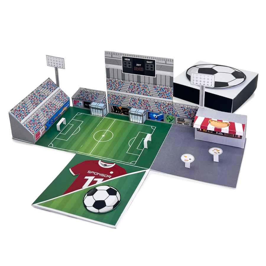 10er Launch-Bundle: Neue Explosionsboxen  – Bild 3