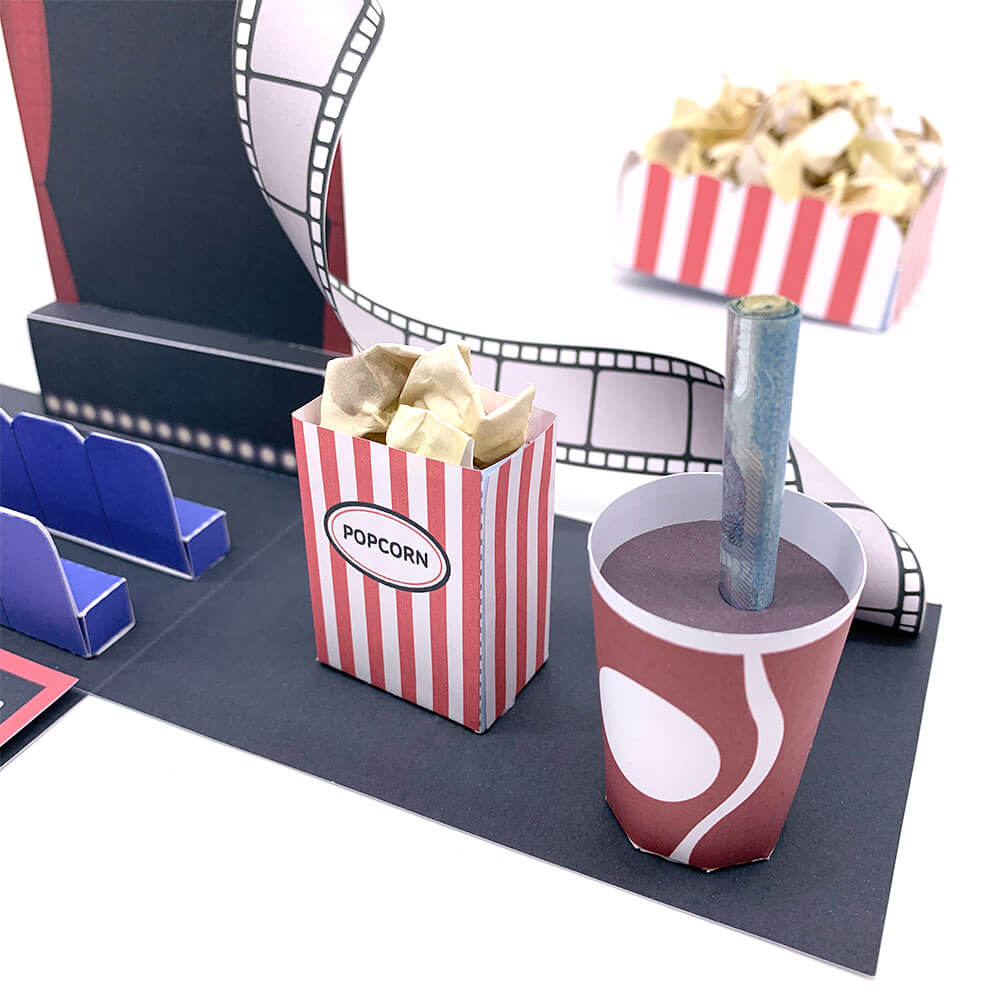 Kino Coupon Kino Coupon