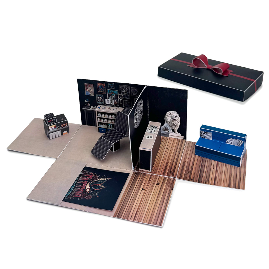 10er Launch-Bundle: Neue Explosionsboxen  – Bild 9