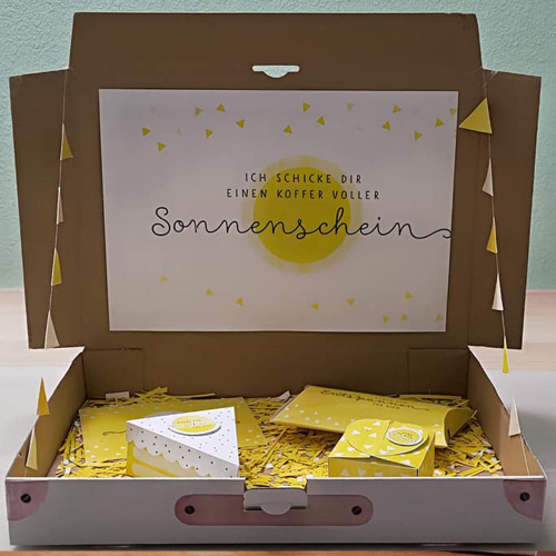 Jenny Beichert aus Staßfurt